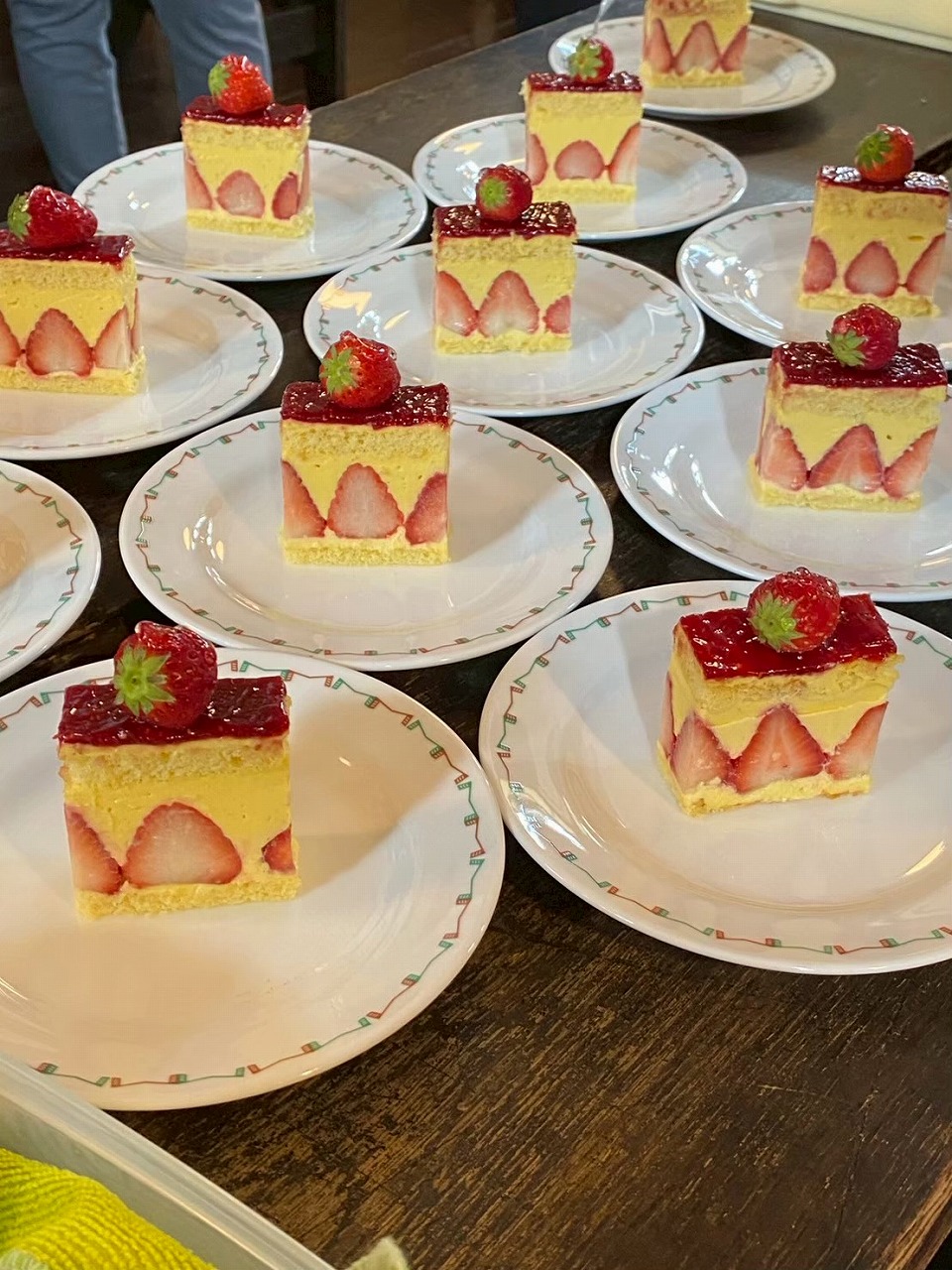 コーヒーをより楽しむために コーヒーのキ・ホ・ン♪