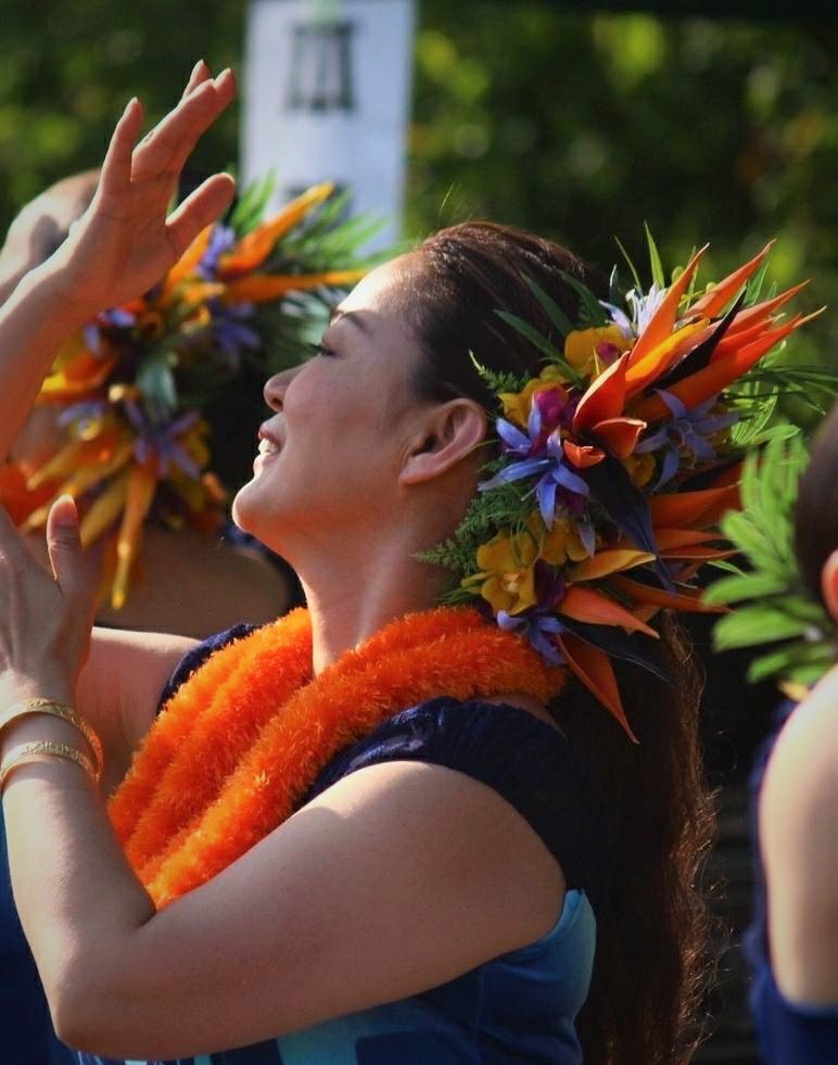 フラ・ナイトクラス 春の新講座4/2・4/16特別体験会