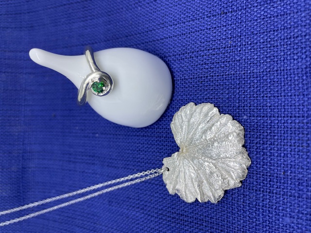 (全3回) アートクレイシルバートライアルコース