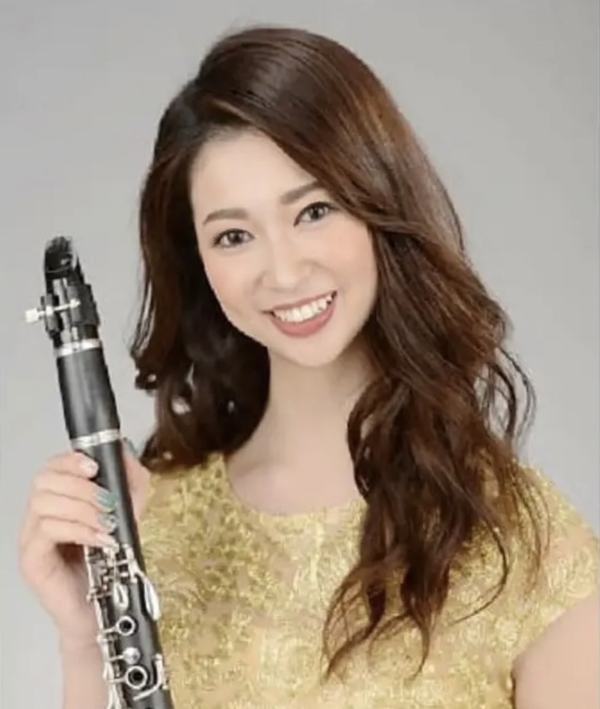 30分個人レッスン(要予約) クラリネット