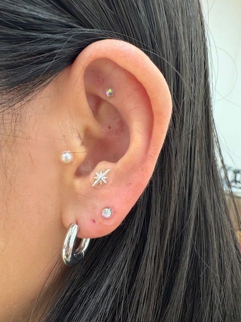 毎日を軽やかにする健康講座 耳ツボジェエリー(3/28)