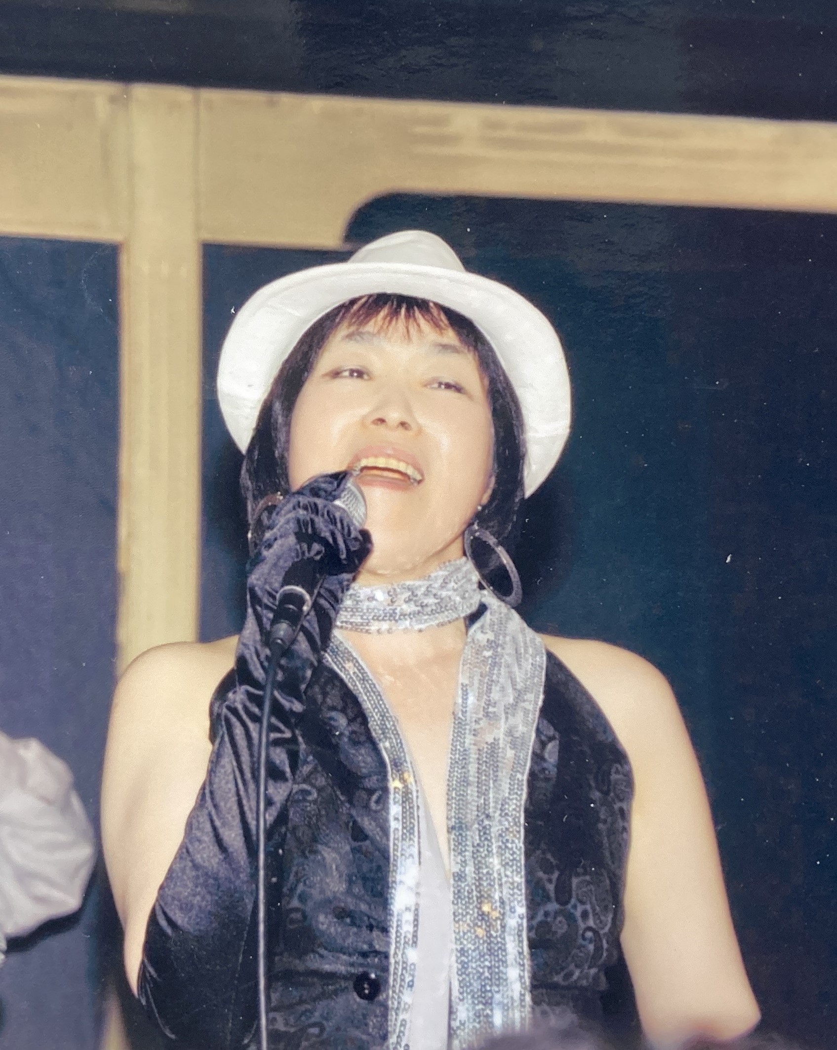 30分個人レッスン はじめてのジャズボーカル 春の新講座 3/28(土)特別体験会