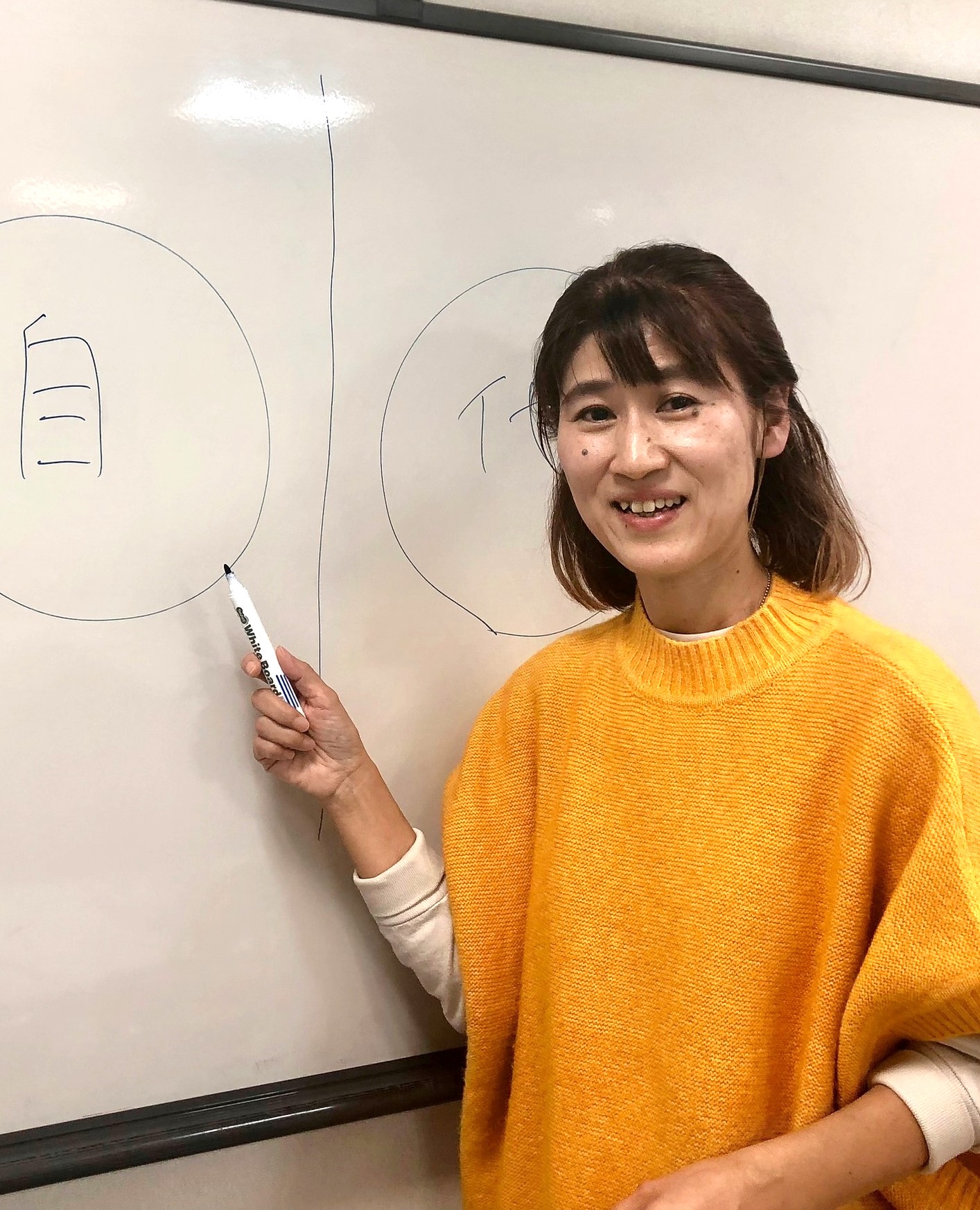 全3回 心と体が軽くなる 自分中心心理学 春の新講座 3/23(月)スタート