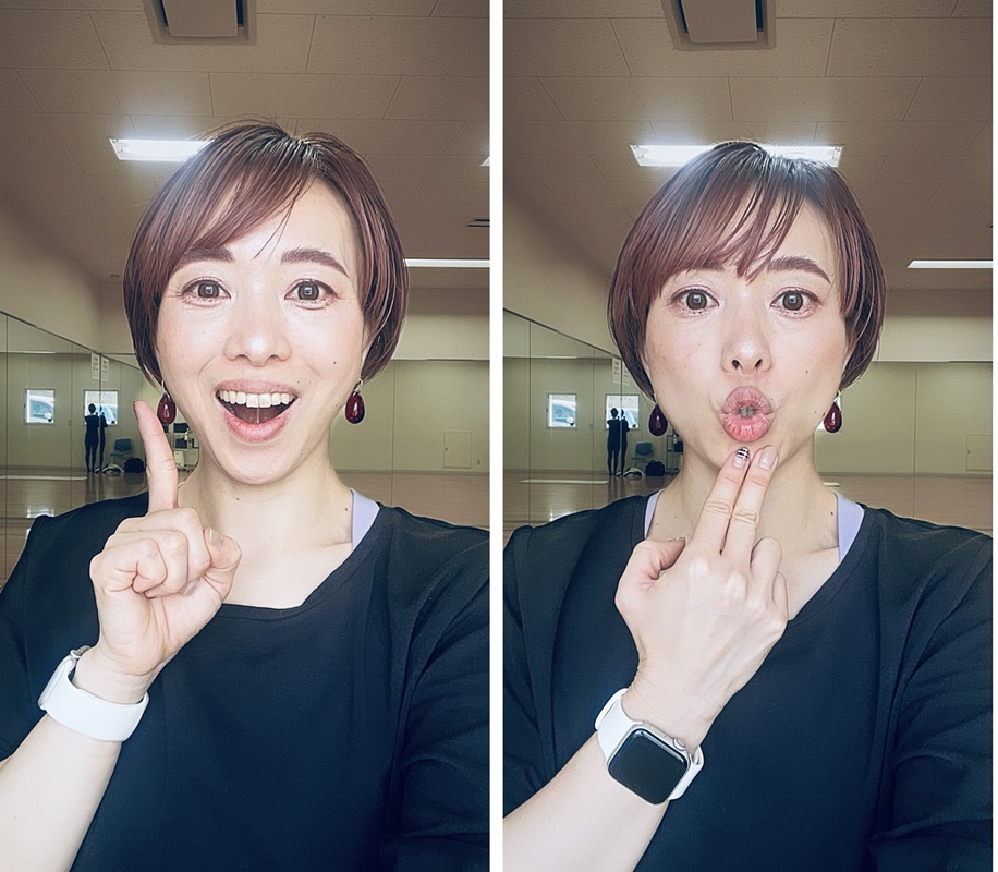 表情筋×身体 キレイ引き寄せ 顔と身体の巡りヨガ 「春号新講座 3/24・4/14(火)特別体験会」