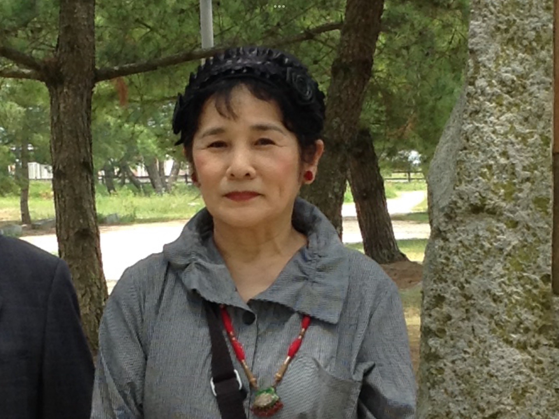 (油絵・水彩・パステル) 洋画(戎谷先生)