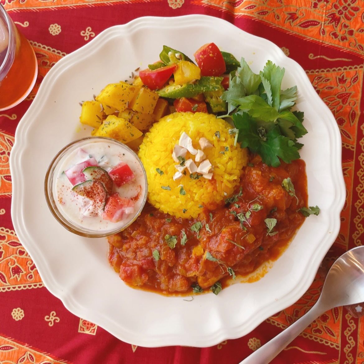 簡単に作れて続けやすい からだ整う発酵料理(全3回) 【春の新講座 4/9(木) 新スタート開催】