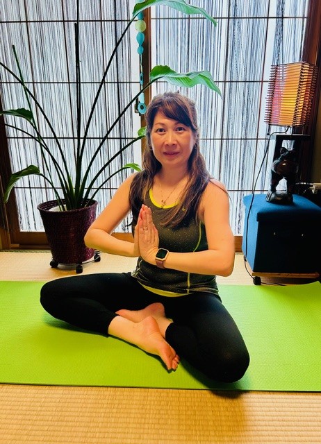 タイ伝統の医学健康体操(全5回) ルーシーダットン 春の新講座 4/1(水)特別体験会