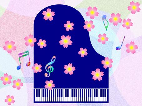 個人レッスン30分 (木)楽しいピアノ 初級