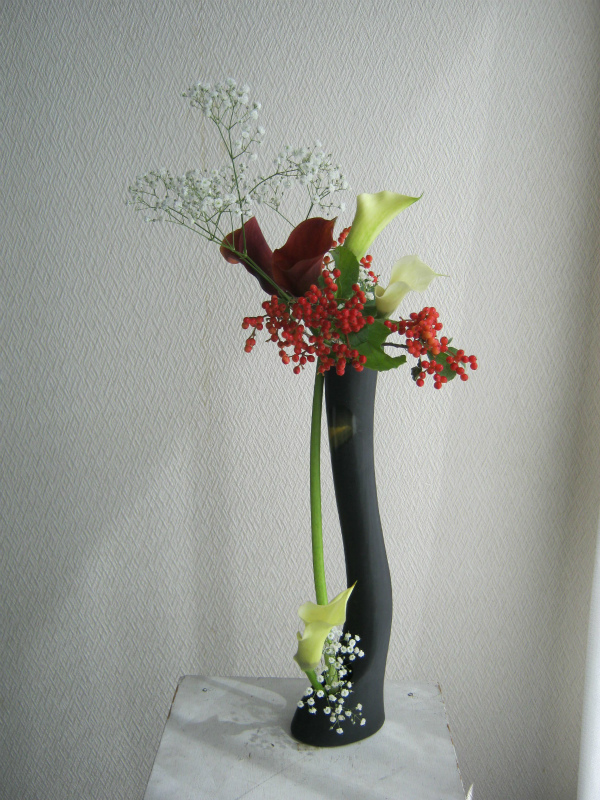 いけばな池坊(初級)