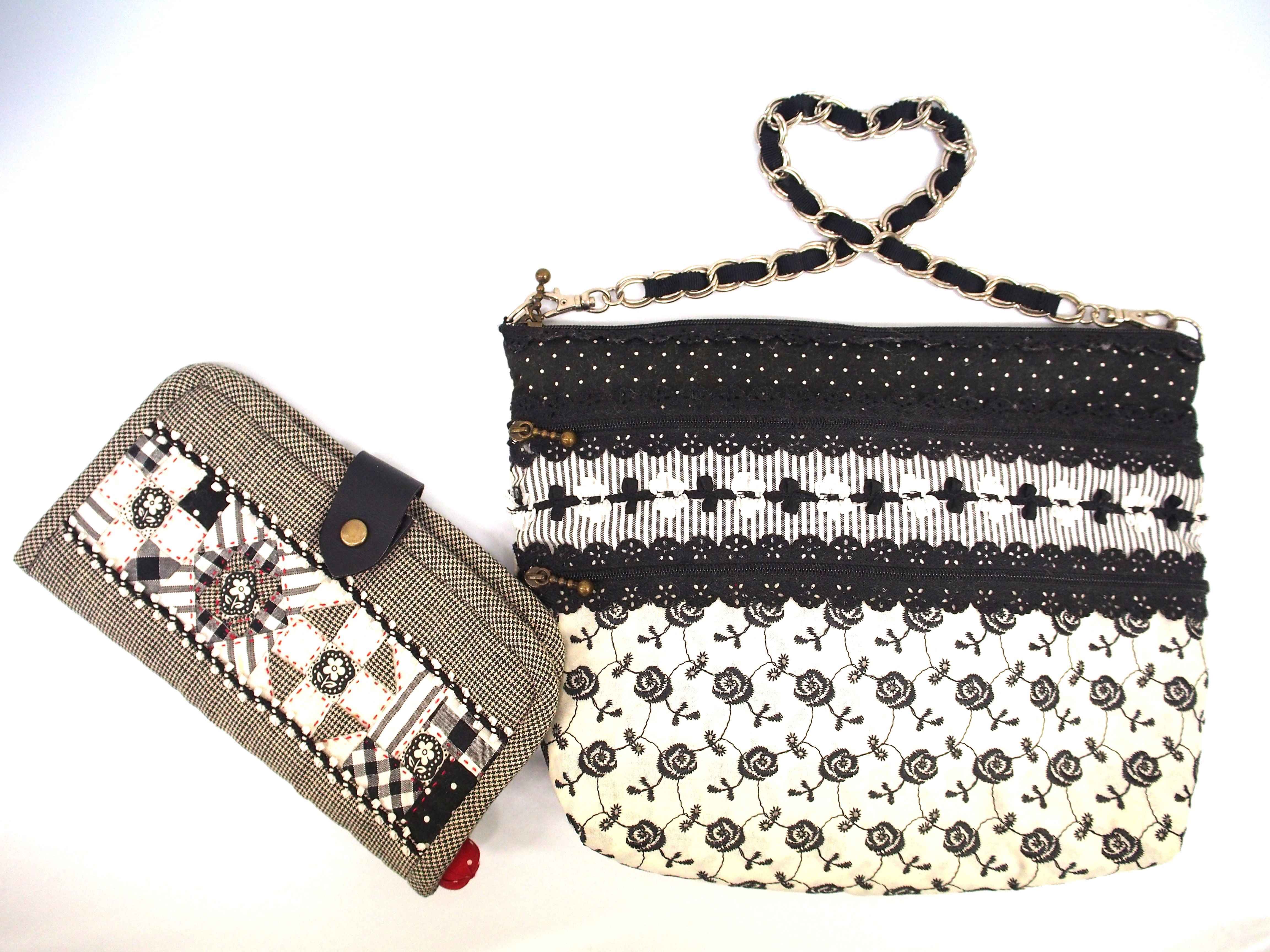 コットンワーク