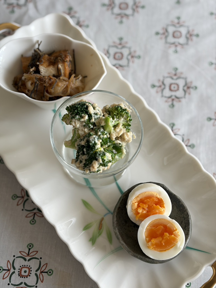 ☆4/19講座スタート 老化防止、免疫向上、習慣病も防ぐ習慣 サラダとドレッシング作り