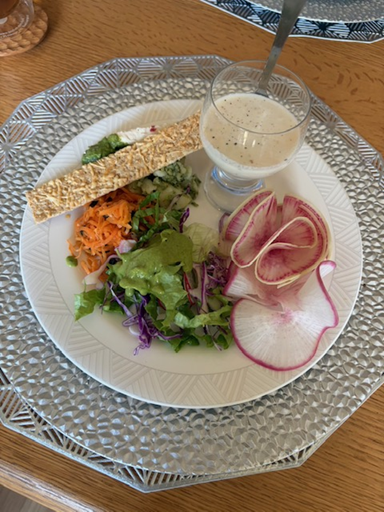 ☆4/19講座スタート 老化防止、免疫向上、習慣病も防ぐ習慣 サラダとドレッシング作り