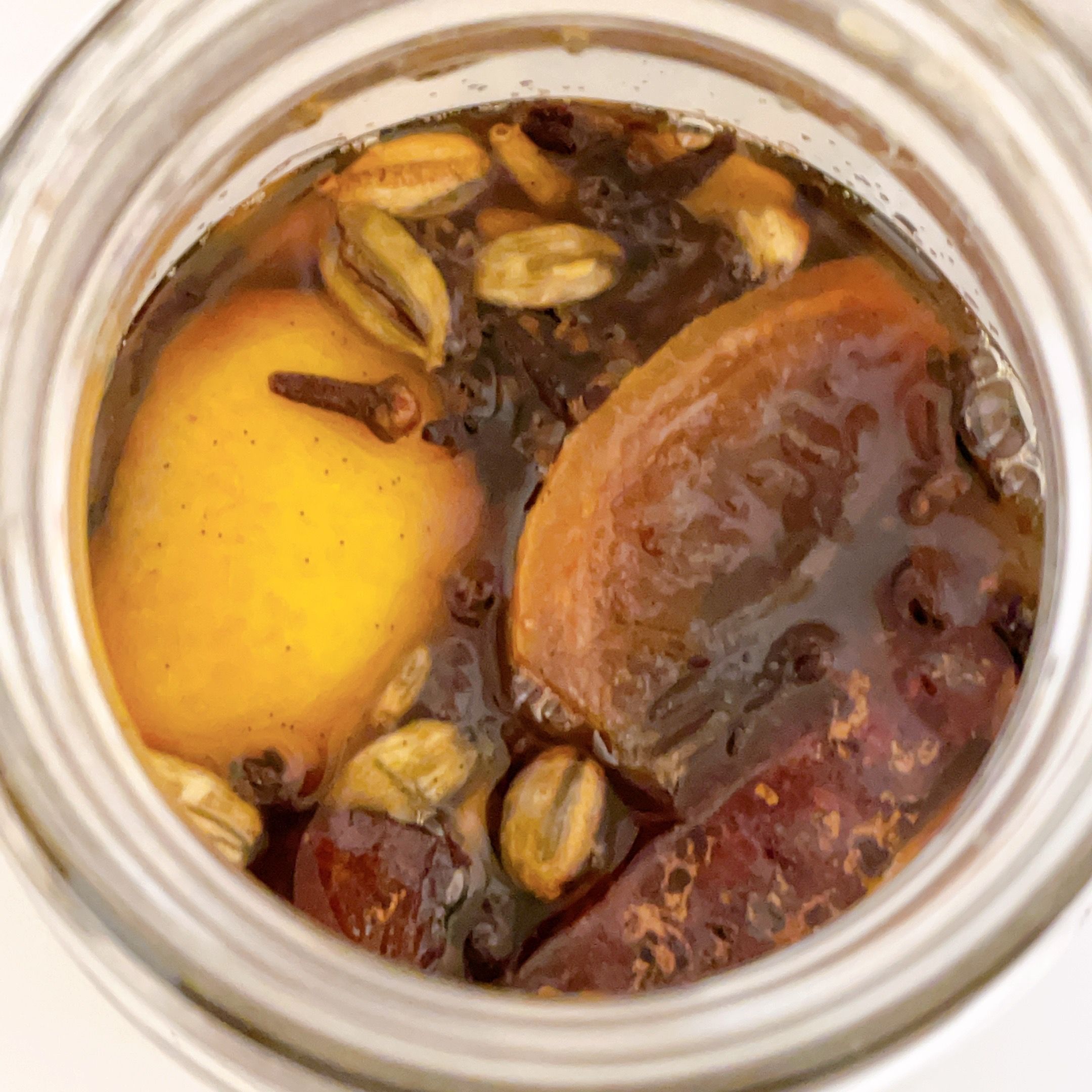 食卓をパワーアップ(全3回) はじめての薬膳スパイス 春の新講座 4月10日(金)スタート