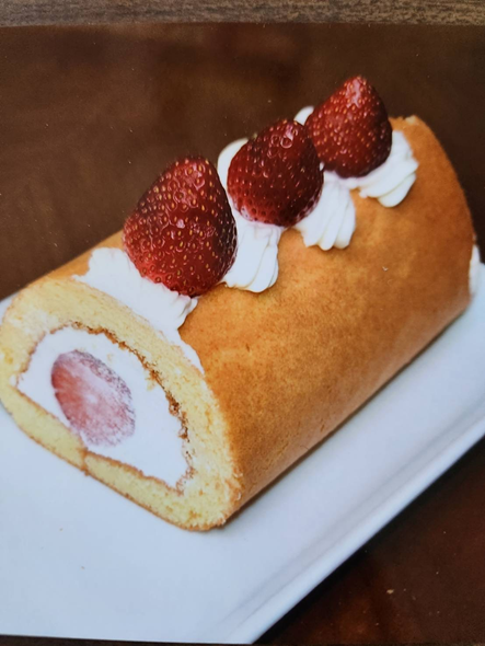 ☆4/9スタート 家庭で作れる お菓子教室 全3回