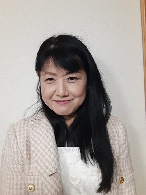 ☆4/24スタート 三橋里絵のHAPPYポジティブ 笑顔の心理学 (全3回)