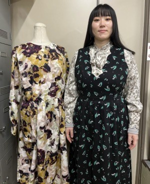 基本から学ぶ 洋裁教室 春の新講座 4/4(土)見学会