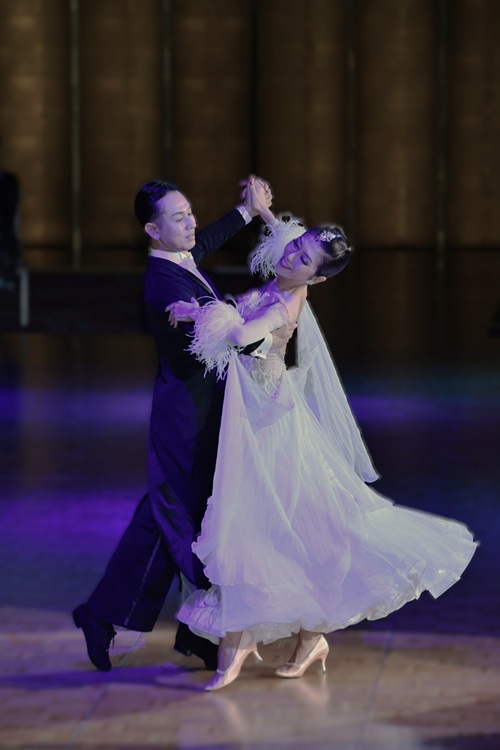 楽しく踊りましょう。 はじめての初校ダンス 春の新講座 4月特別体験会