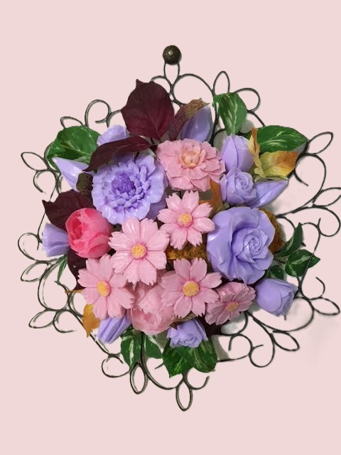 ソープカービング