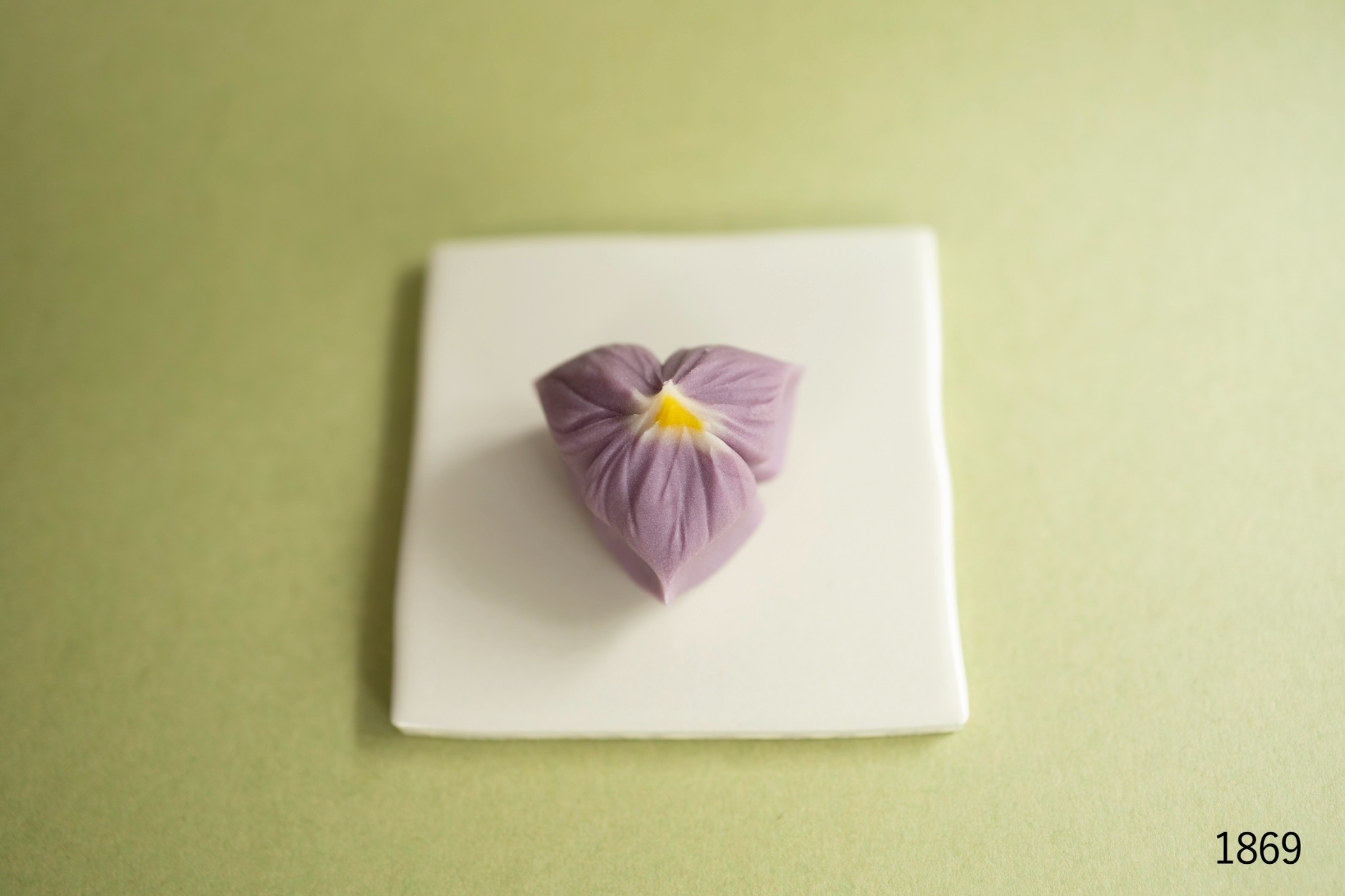 (全3回)季節を感じる 和菓子作り 春の新講座(全3回) 4/16・5/21・6/18(木)