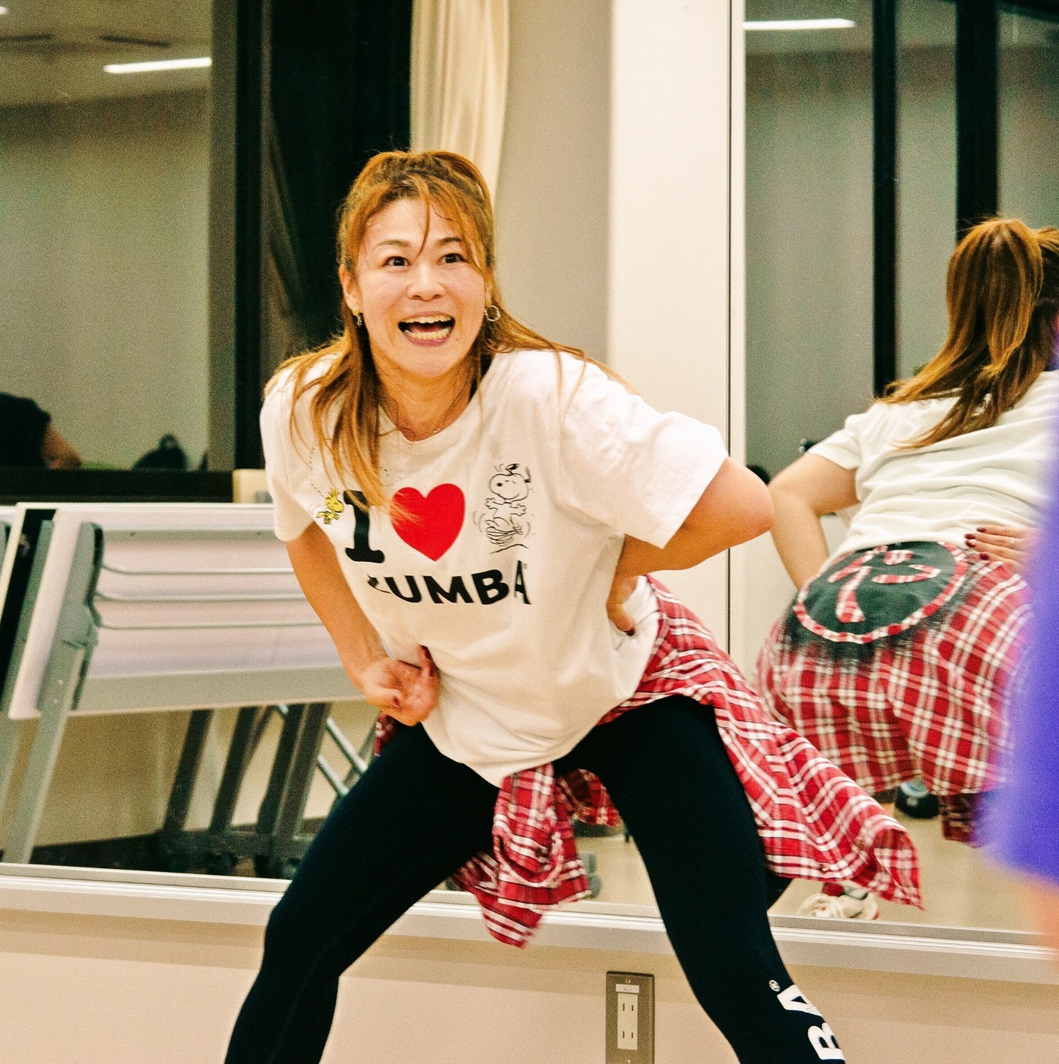 陽気な音楽で楽しく運動! ZUMBA® 春の新講座 4/8(水)特別体験会