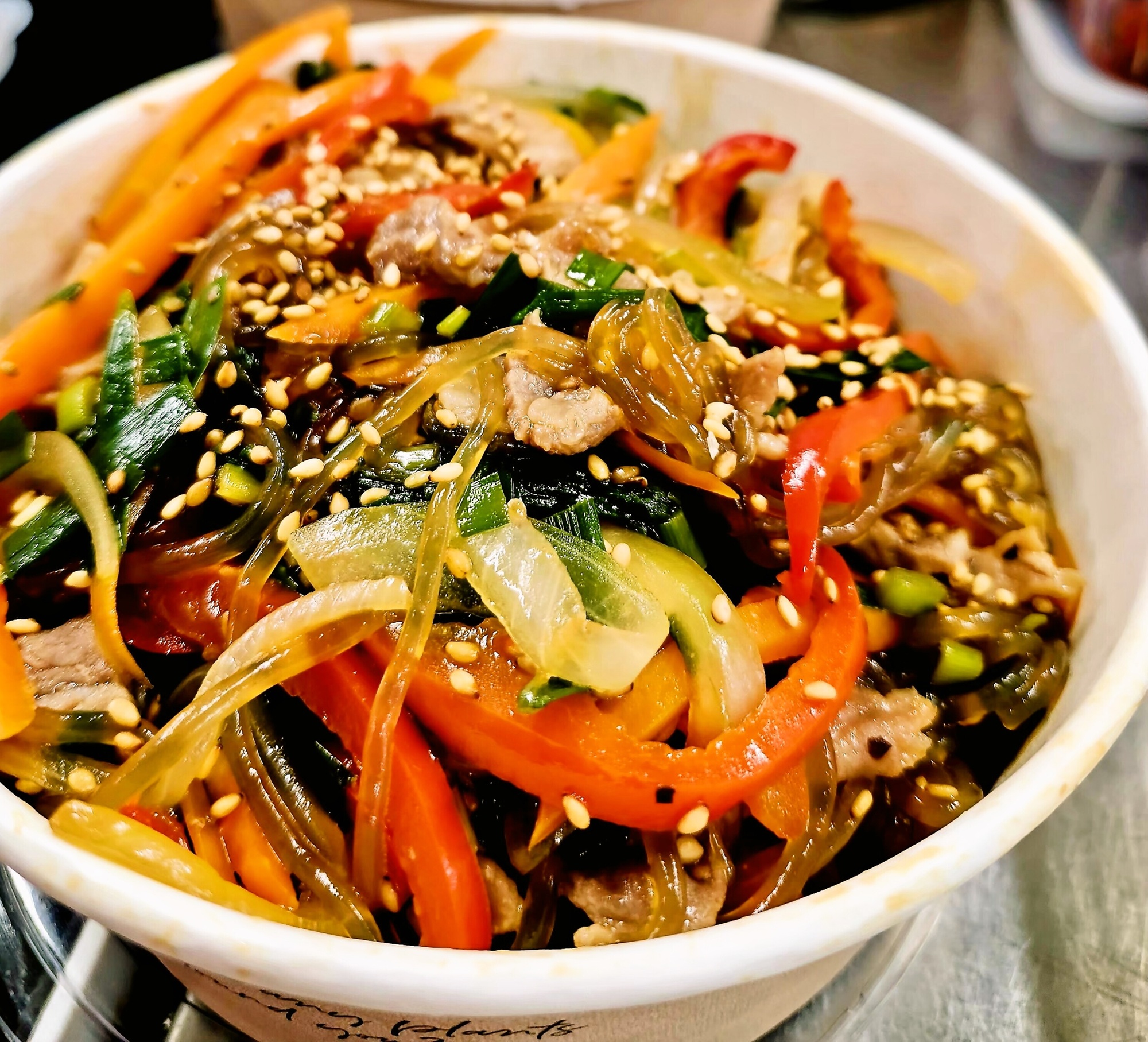 本場の調味料で作る 韓国料理(全3回) 春の新講座 4/16(木)スタート