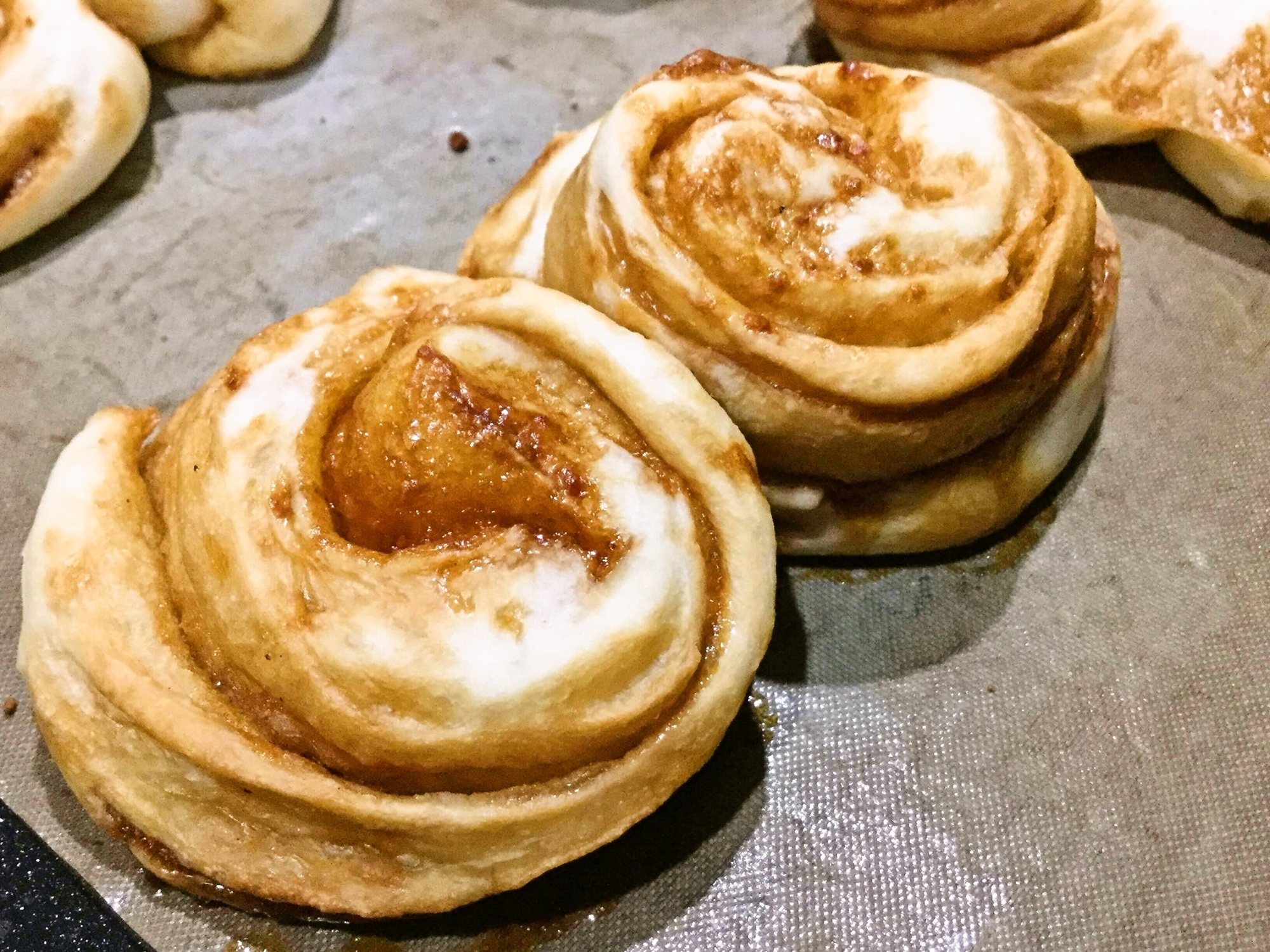 毎日でも食べたくなる 基本のシンプルパン(全3回) 春の新講座 4/8(水)スタート