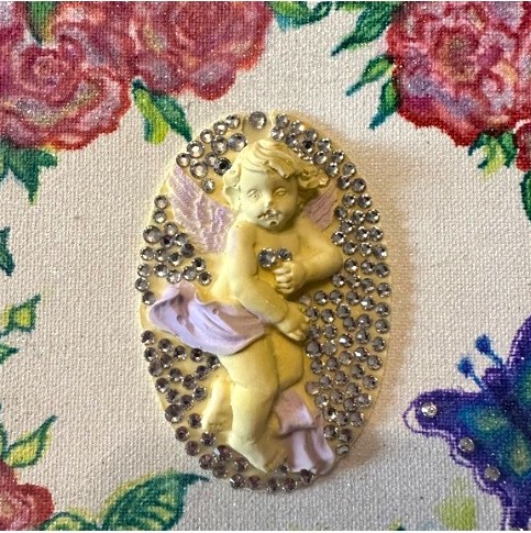 創造を膨らませて楽しめる ジュエリーアート 春の新講座 3/20(金)特別体験会