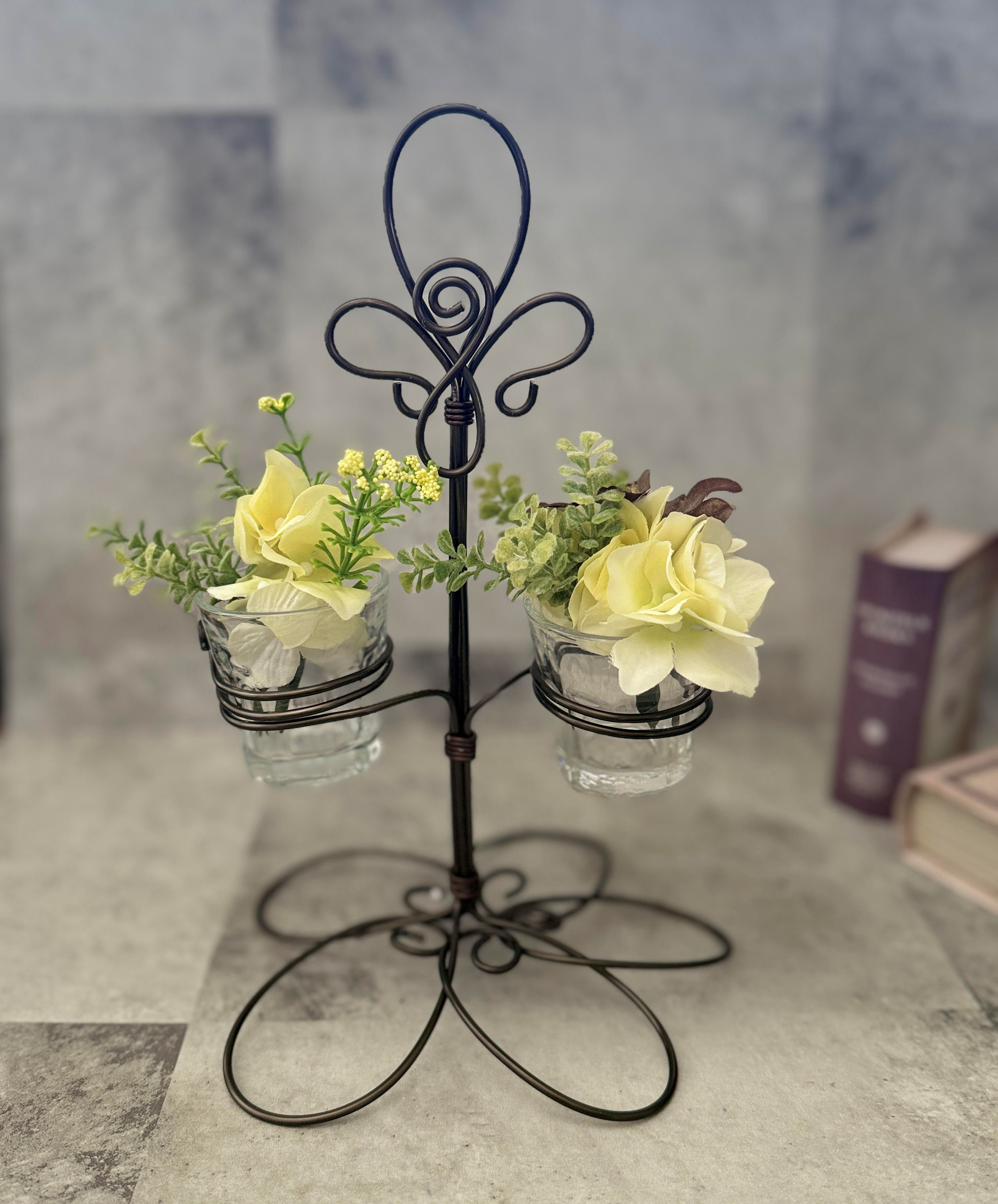 ワイヤークラフト 春の新講座 4/21(火)特別体験会