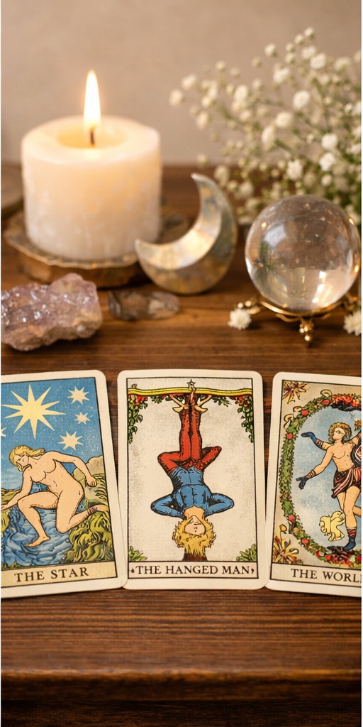 (全8回)はじめてのタロット ゆずももさくらタロット占い 春の新講座 4/8(水)特別体験会