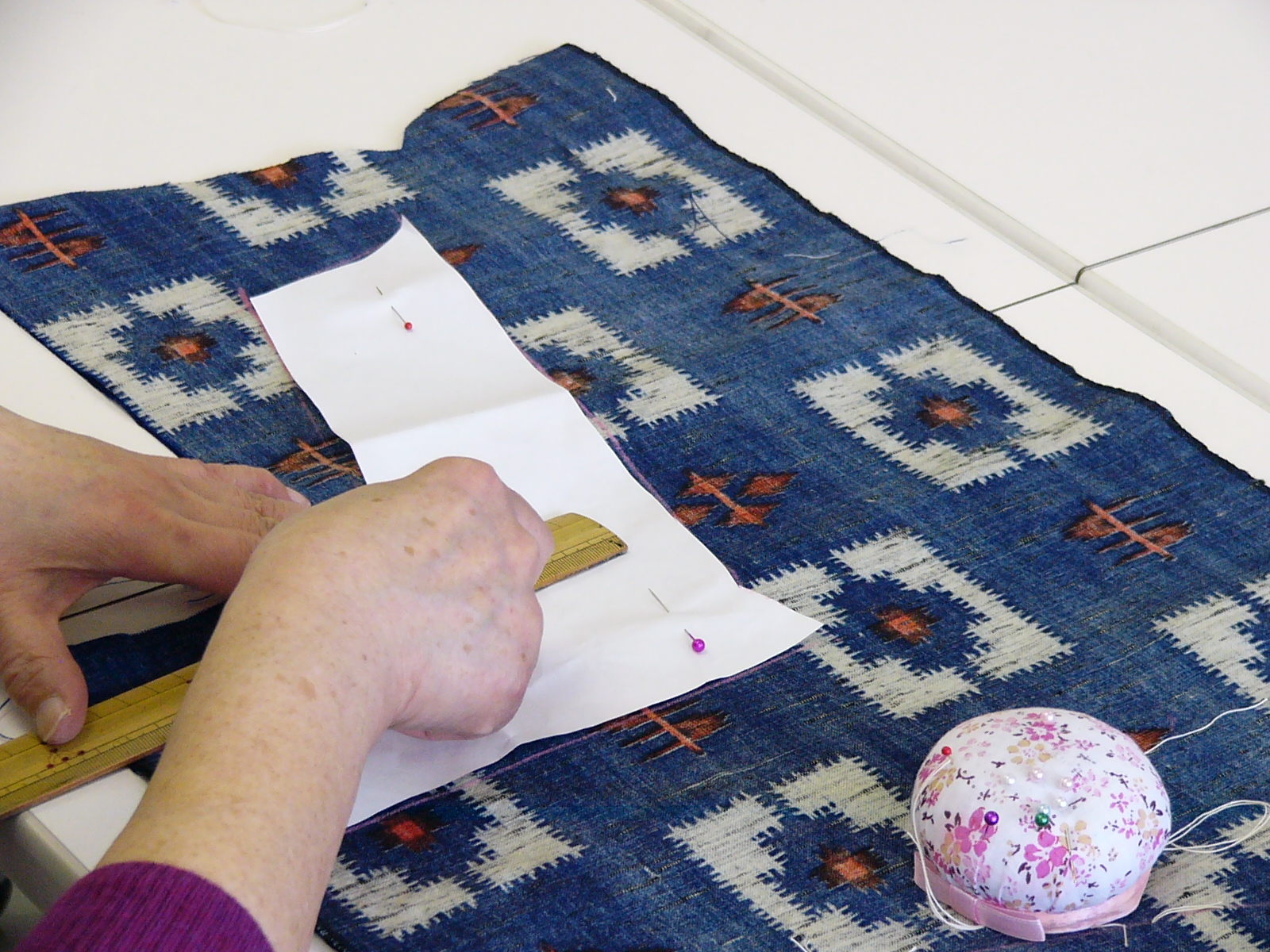 きものリメイク