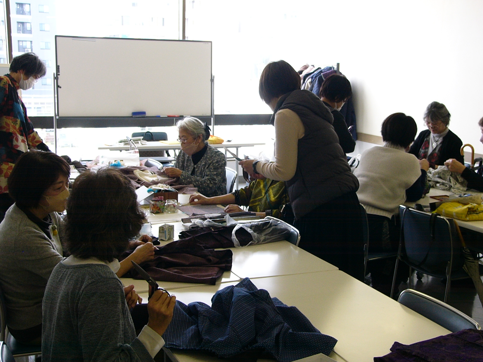 きものリメイク