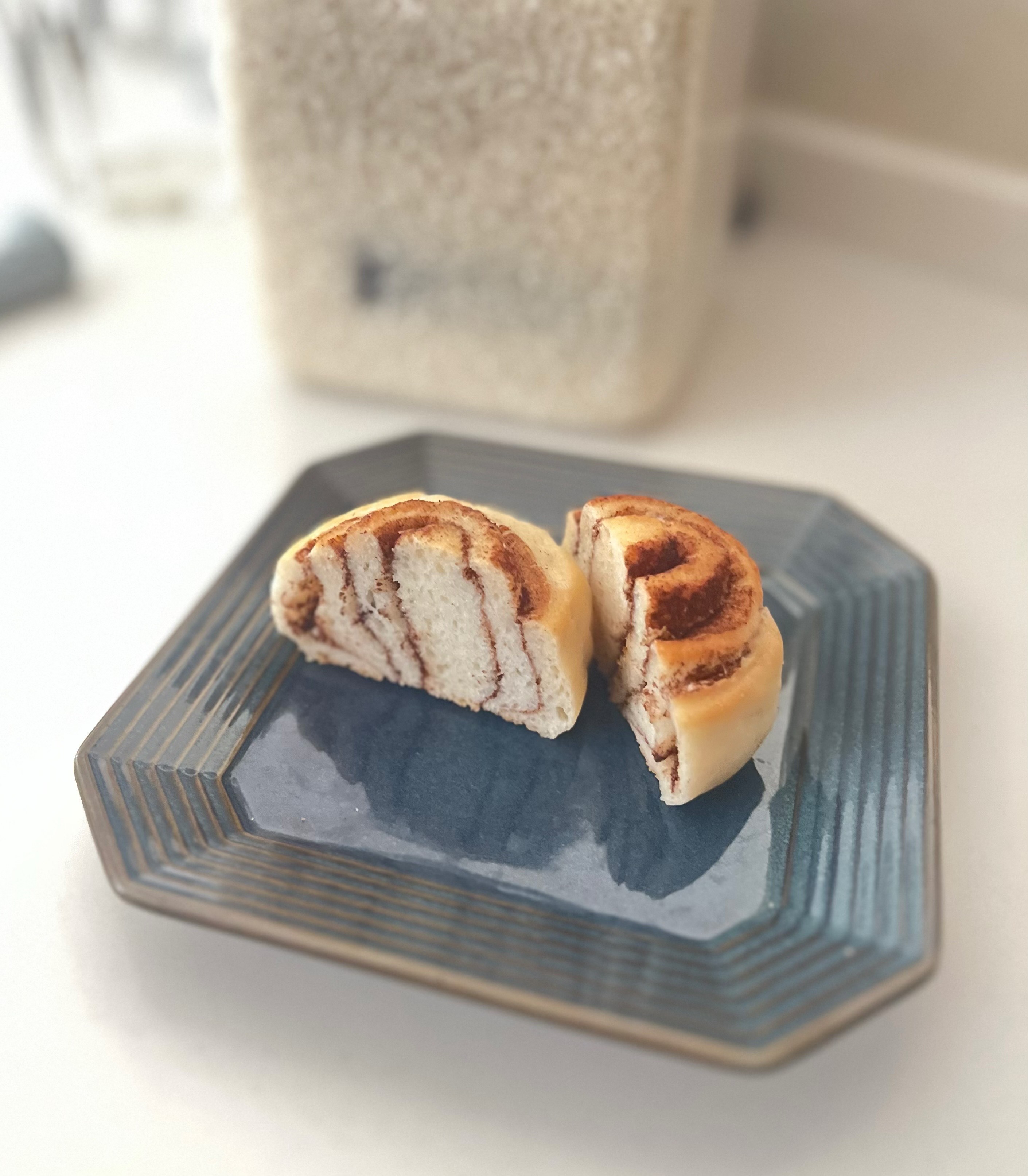 毎日でも食べたくなる 基本のシンプルパン(全3回) 春の新講座 4/8(水)スタート