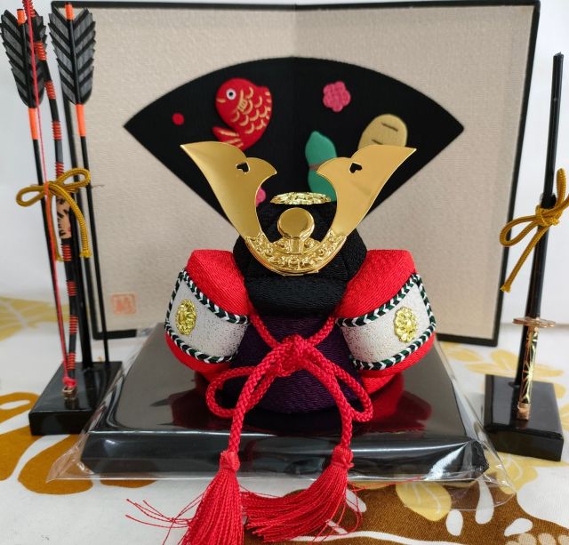 お好きな生地で作りましょう 木目込み人形 春号新講座4/2特別体験会