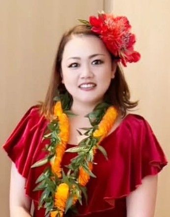 はじめての こどもタヒチアンダンス 春号新講座特別体験会4/10・4/24(金)