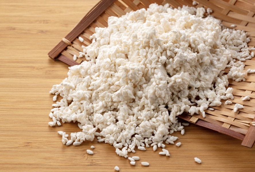 からだ想いの調味料 毎日使える玉ねぎ麹作り 春の1日講座 4月18日(土)