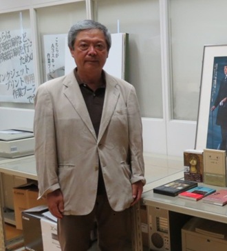 創作の基礎を優しく伝授 プロの小説家になる! 春の1日講座 4月18日(土)