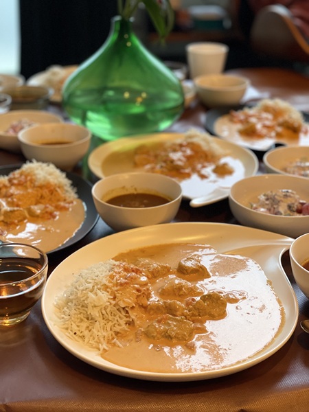 食卓をパワーアップ(全3回) はじめての薬膳スパイス 春の新講座 4月9日(木)スタート