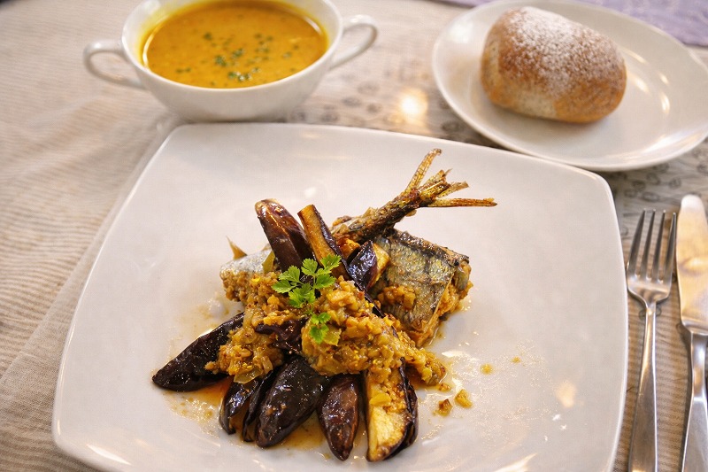 いつもの作り方にひと工夫を スピードクッキング 【体験会】4/27(月)