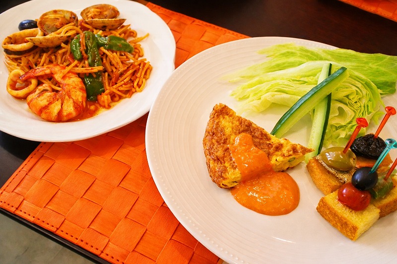 いつもの作り方にひと工夫を スピードクッキング 【体験会】4/27(月)