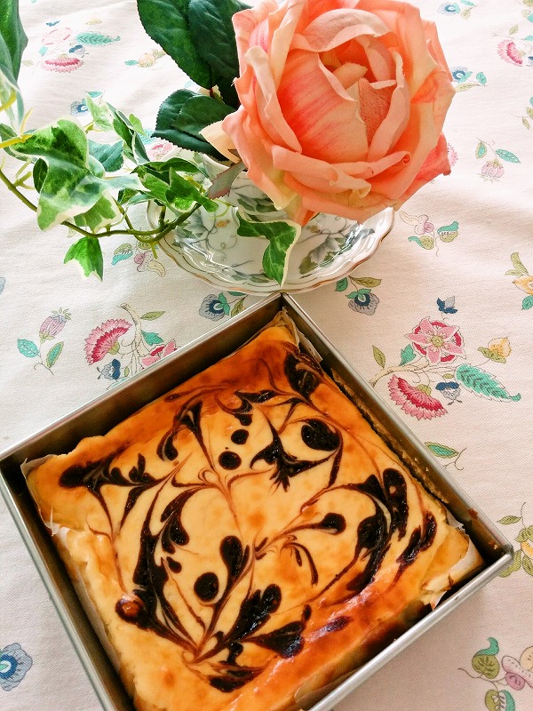 おうちで作れるスイーツ お菓子教室 【体験会】4/27(月)