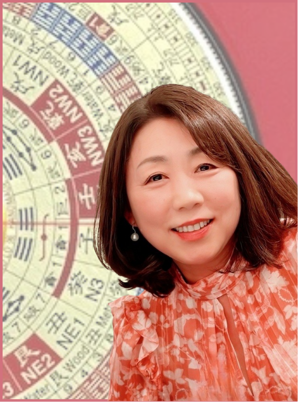 おまじない風水はもう卒業! 環境から整えるはじめての風水 【春の新講座 3/25(水) 特別体験会開催】