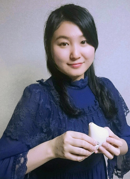 全12回 30分個人 はじめてのオカリナ