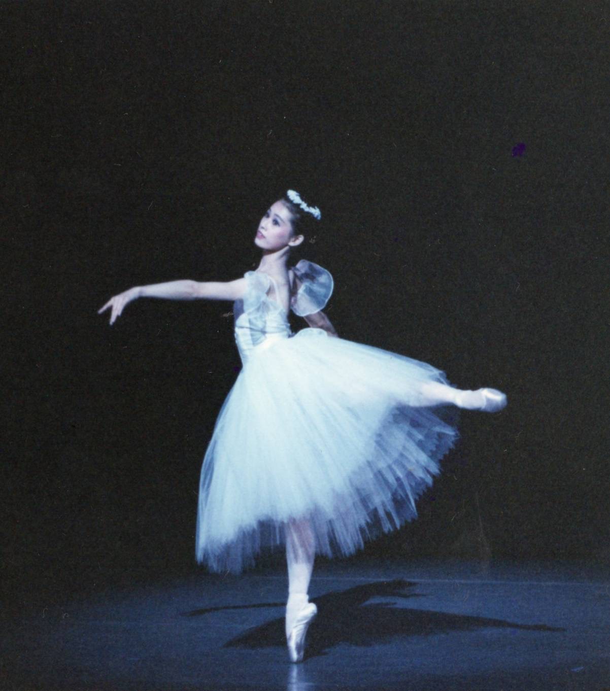 大人のバレエ 春の新講座 4/5(日)特別体験会開催