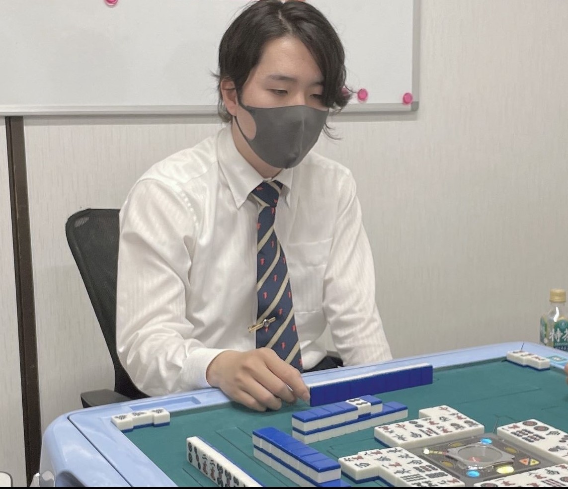 初心者大歓迎! 女性のための麻雀教室