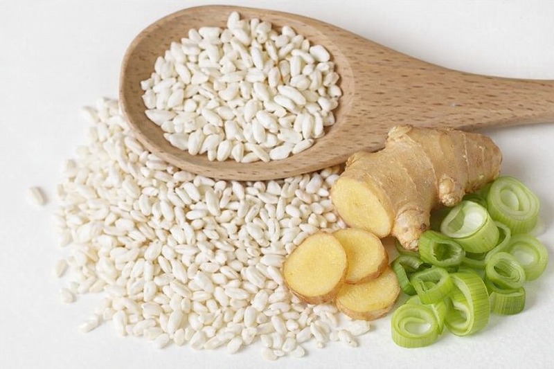 美味しく手軽に健康に! 手作り麹と展開レシピ ～生姜ネギ麹～ 【登録事務手数料不要】 1DAY 5/16(土)