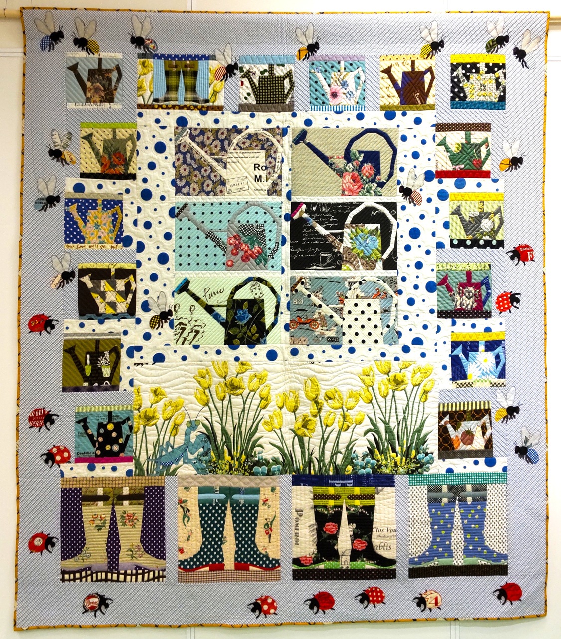 ～基本から～ パッチワーク・キルト