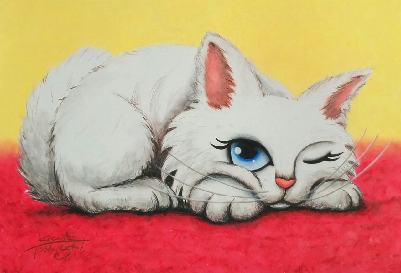 簡単なアレンジでかわいく描ける～ 動物&ペット絵画教室 春号新講座4/13(月)特別体験会