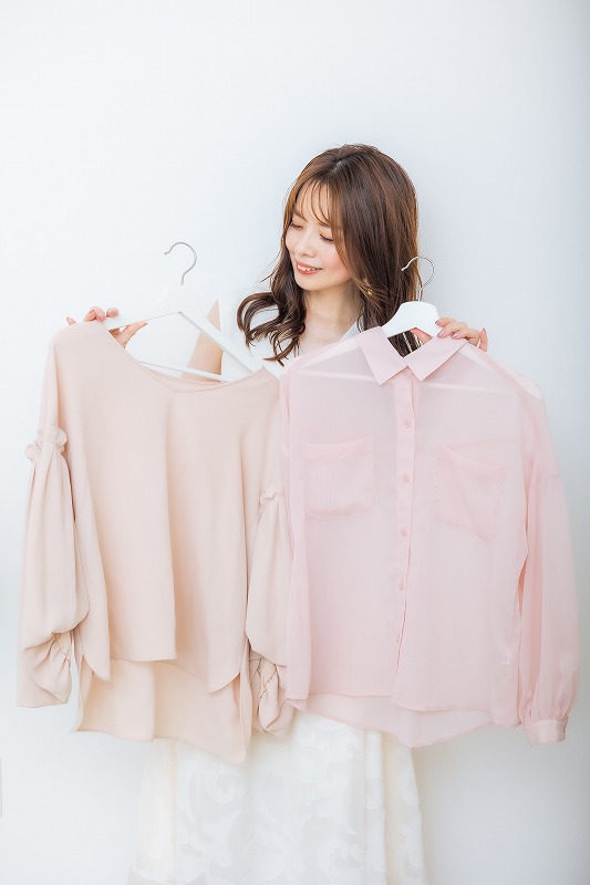 シニアの為の ファストファッション着こなし術(全3回) 日程 4/16・5/21・6/18(木)