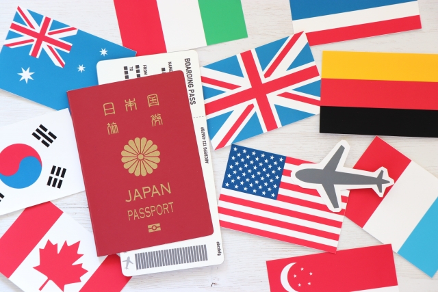 現役海外旅行コンダクターがお伝えします 知ってより楽しく!海外旅行講座 春のスペシャル1DAY講座:3/22(日)