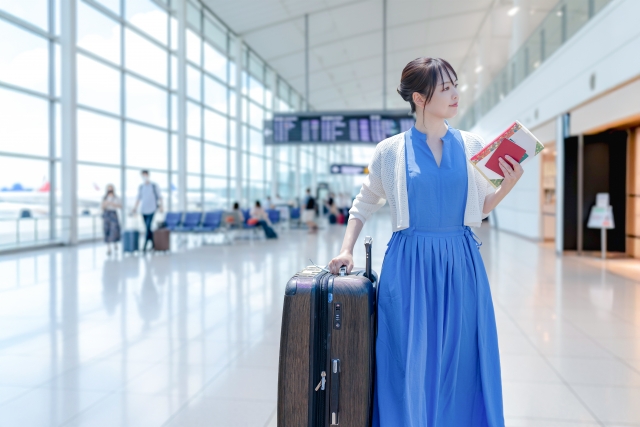 現役海外旅行コンダクターがお伝えします 知ってより楽しく!海外旅行講座 春のスペシャル1DAY講座:3/22(日)